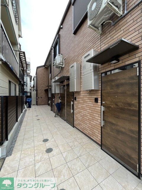 casa bonheurの物件内観写真