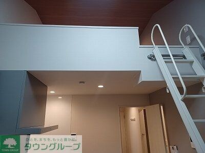 casa bonheurの物件内観写真