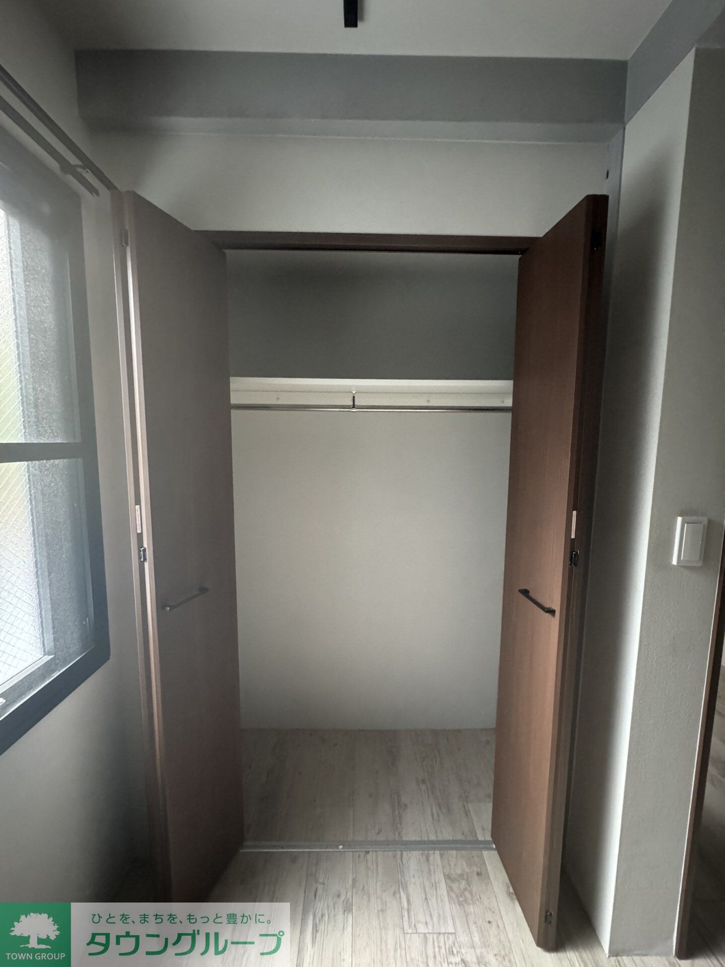 LiveFlat門前仲町の物件内観写真