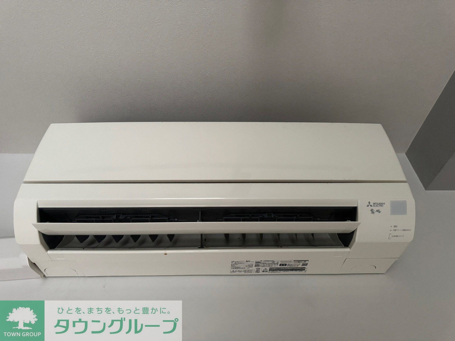 LiveFlat門前仲町の物件内観写真