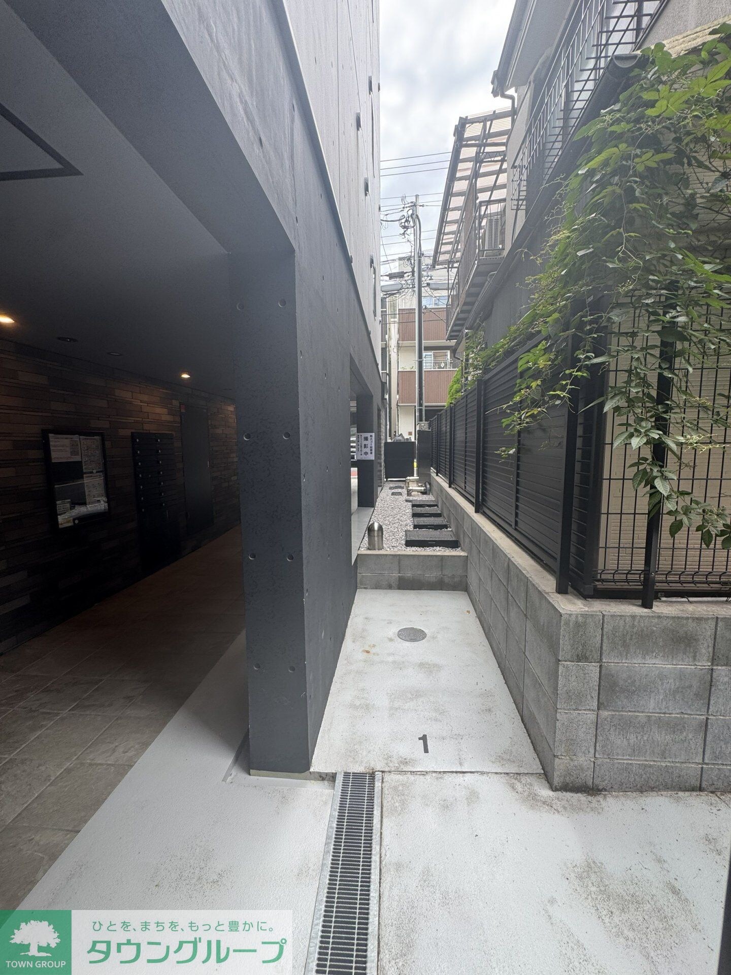 LiveFlat門前仲町の物件内観写真