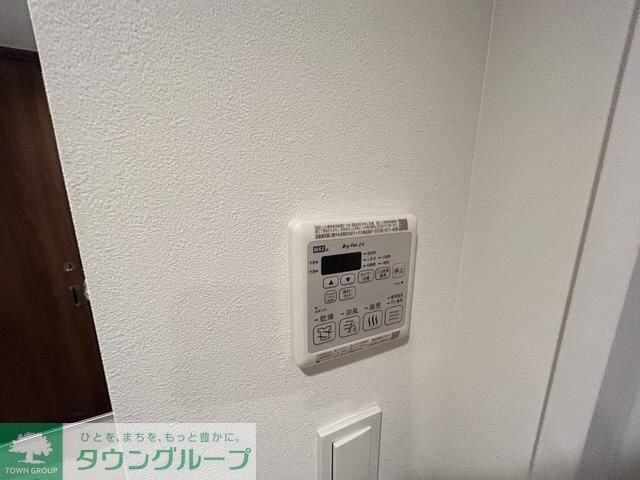 ルネサンスコート門前仲町の物件内観写真