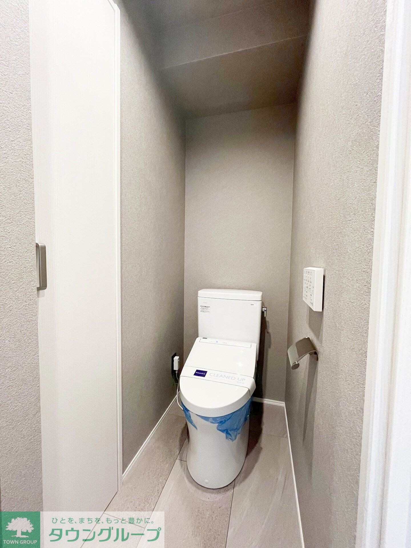 レジディア上野池之端の物件内観写真