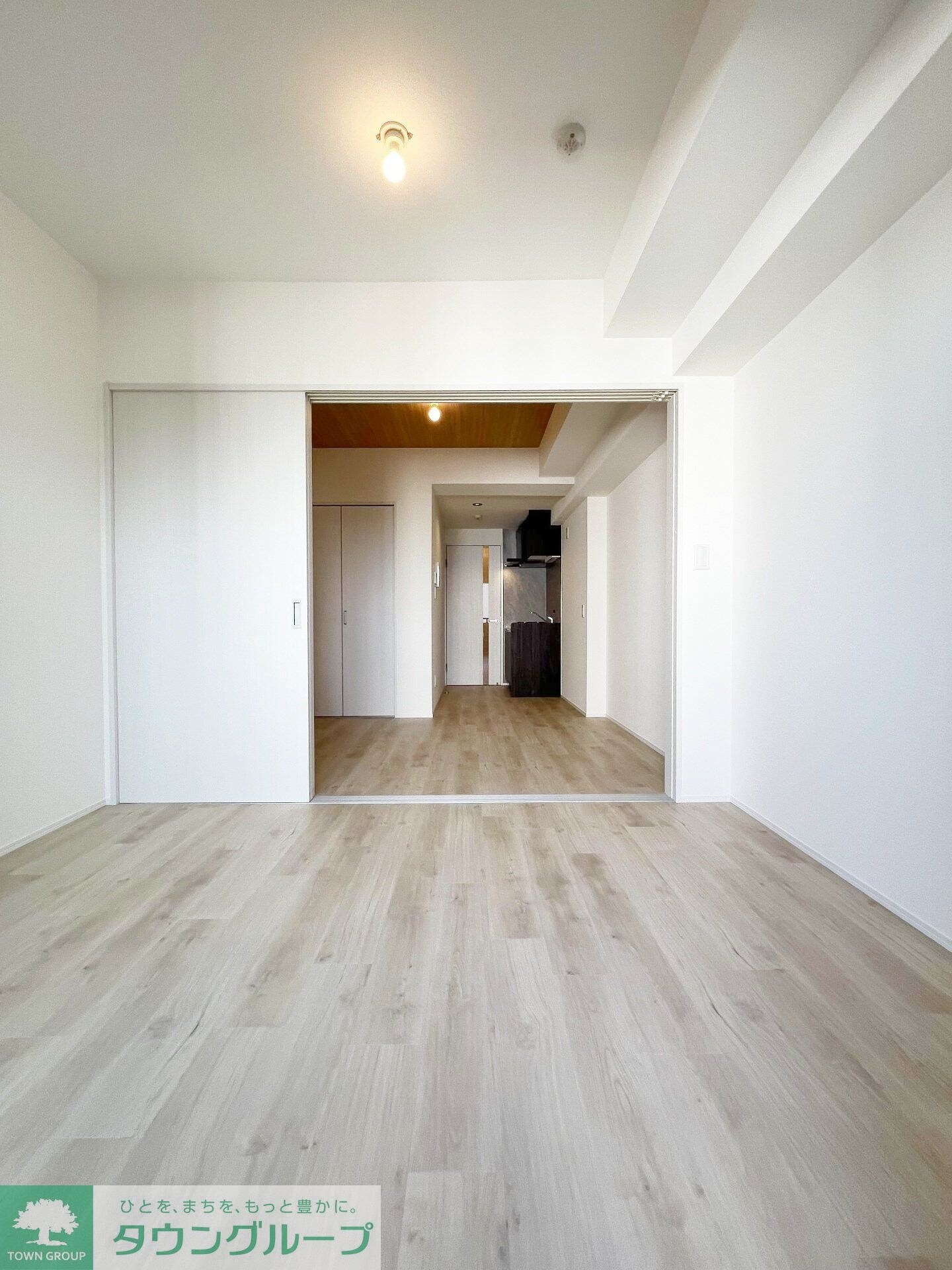 レジディア上野池之端の物件内観写真