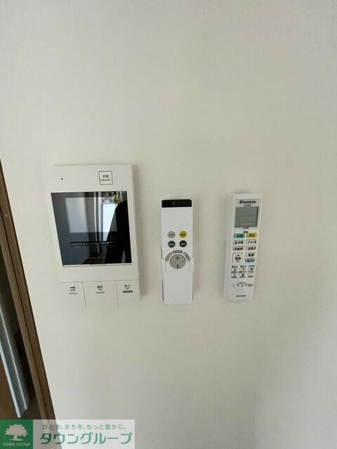 AZEST立石Iの物件内観写真