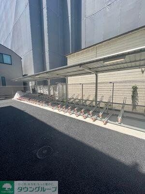 AZEST立石Iの物件内観写真