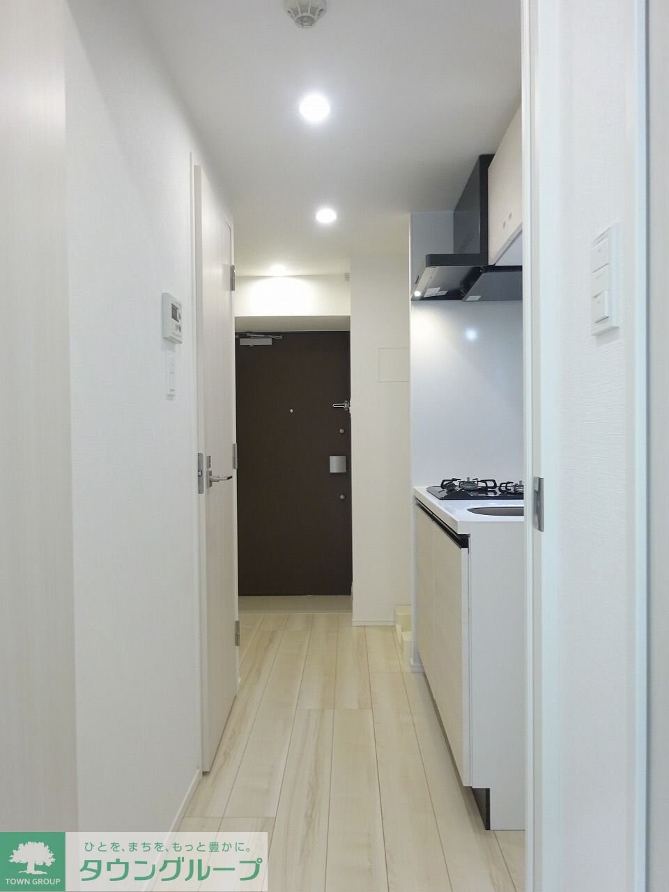 AZEST立石Iの物件内観写真