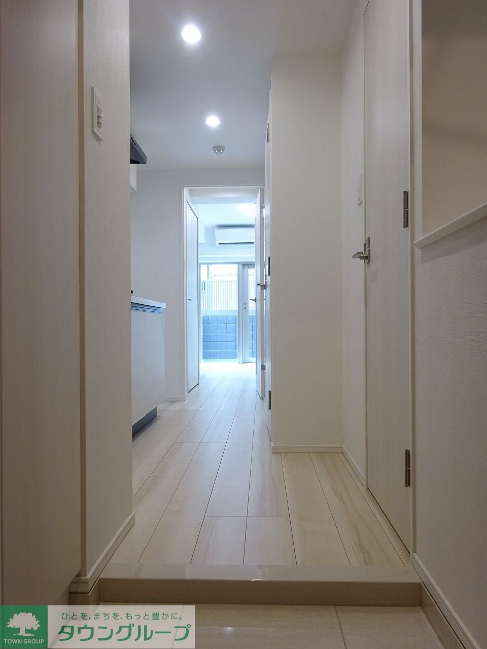 AZEST立石Iの物件内観写真