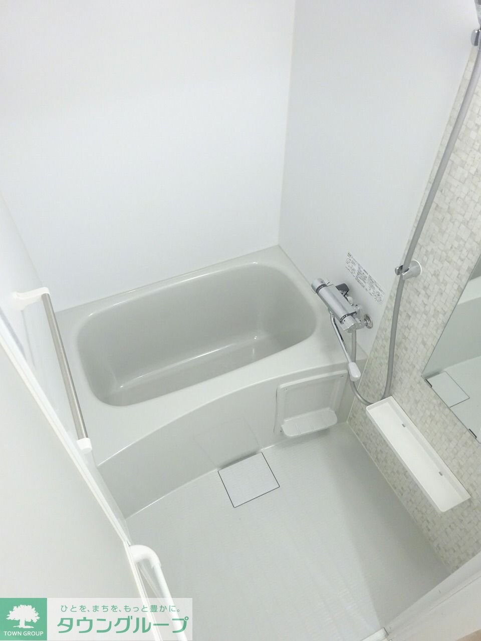 AZEST立石Iの物件内観写真