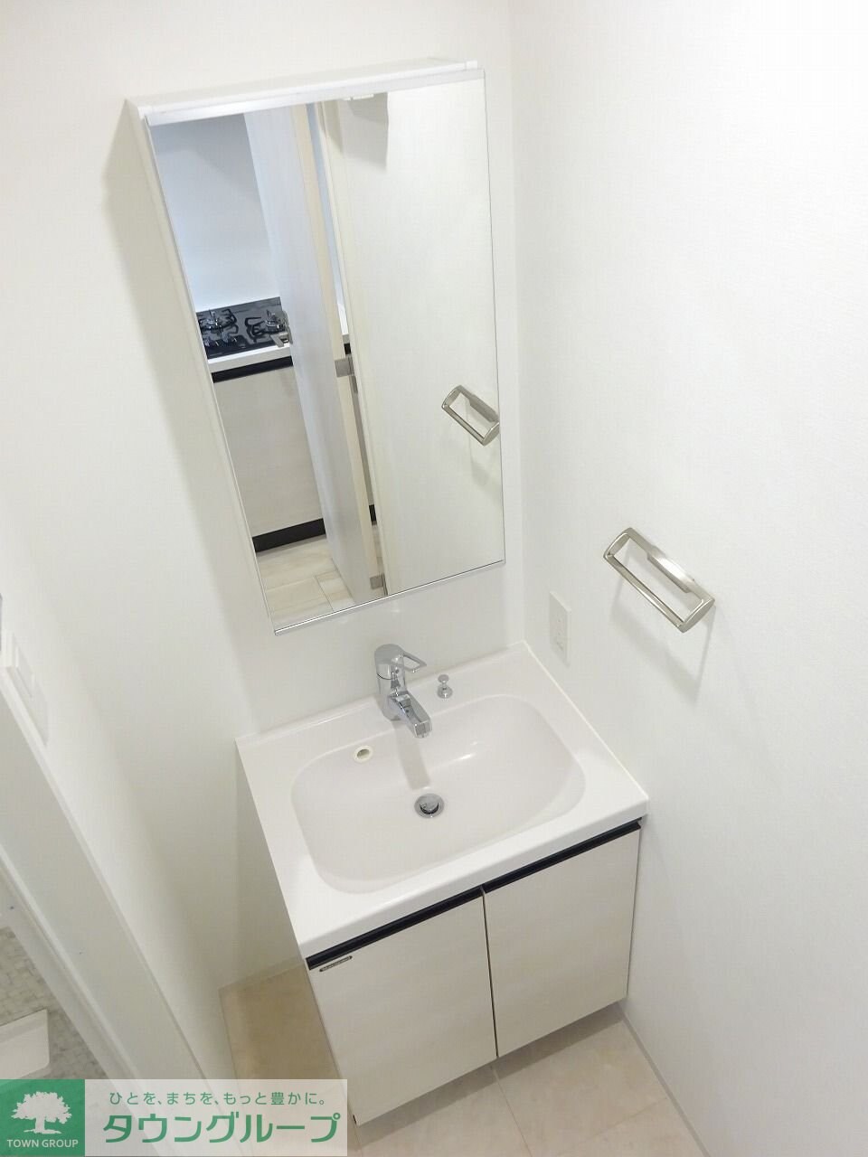 AZEST立石Iの物件内観写真