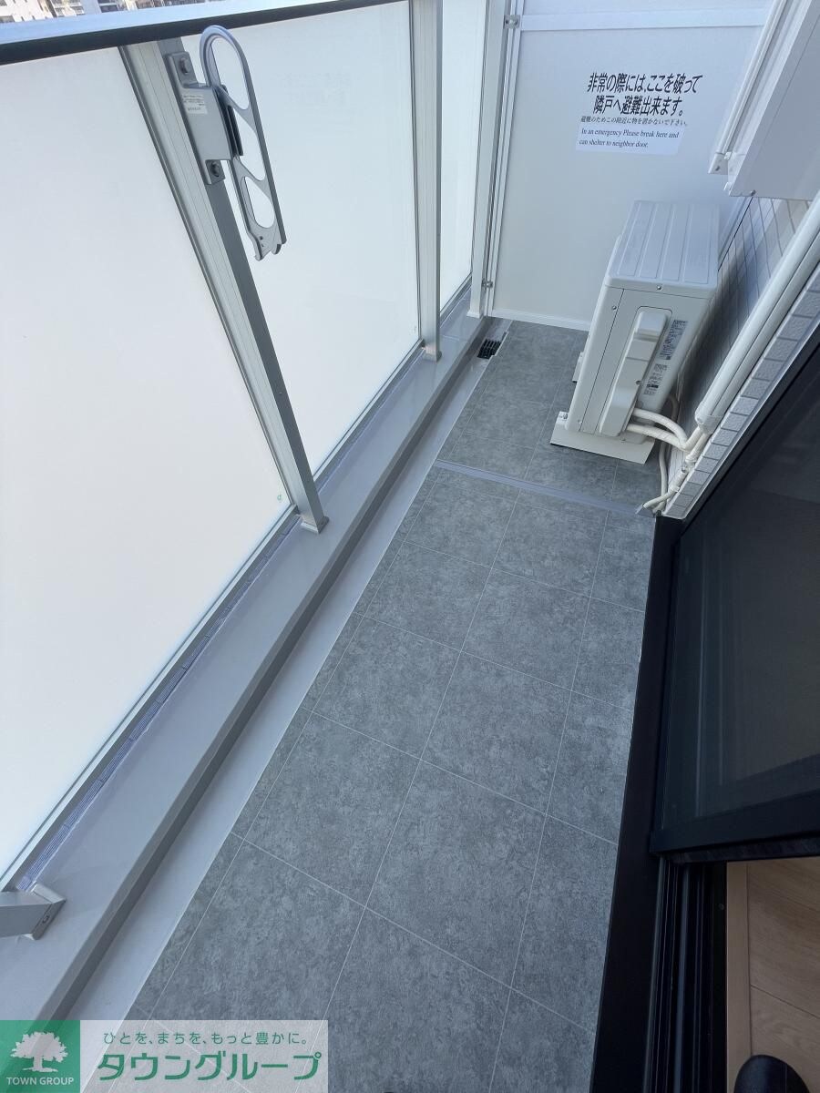 LUNIQ新御徒町Iの物件内観写真