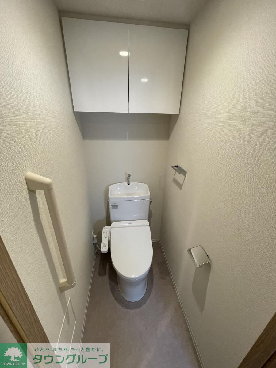 LUNIQ新御徒町Iの物件内観写真