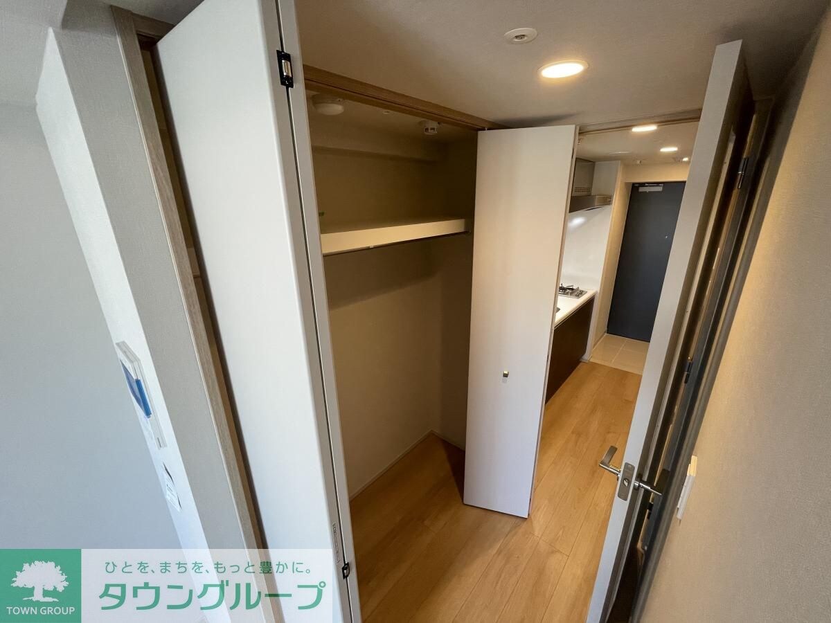 LUNIQ新御徒町Iの物件内観写真