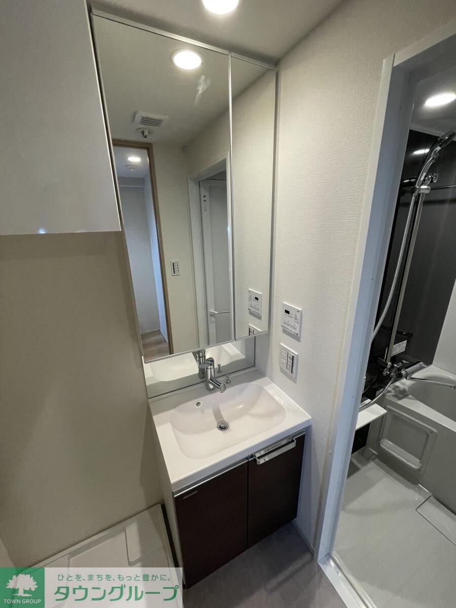 LUNIQ新御徒町Iの物件内観写真