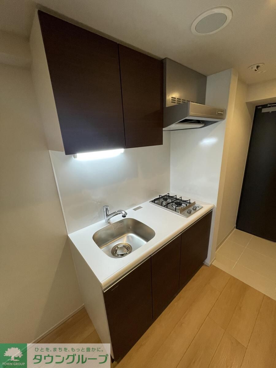 LUNIQ新御徒町Iの物件内観写真