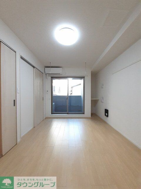 AXIA人形町(アクシアの物件内観写真