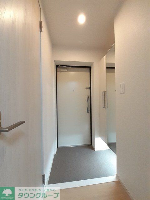 AXIA人形町(アクシアの物件内観写真