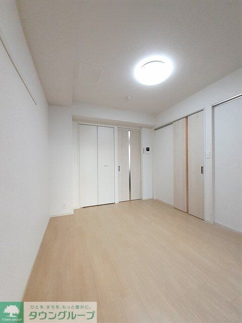 AXIA人形町(アクシアの物件内観写真