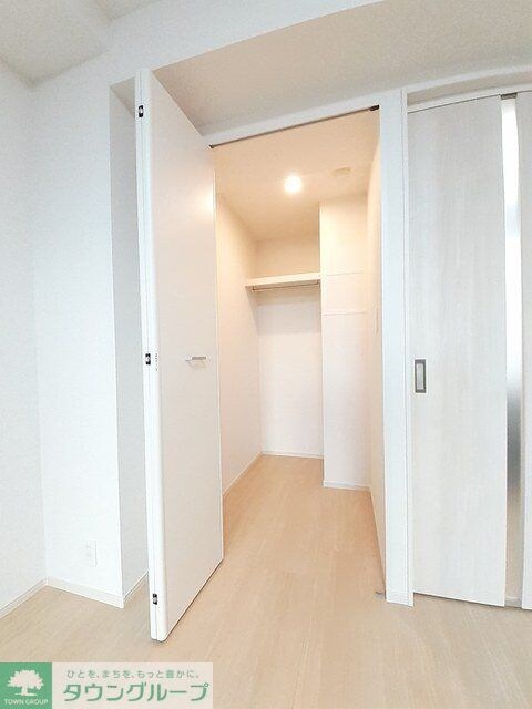 AXIA人形町(アクシアの物件内観写真