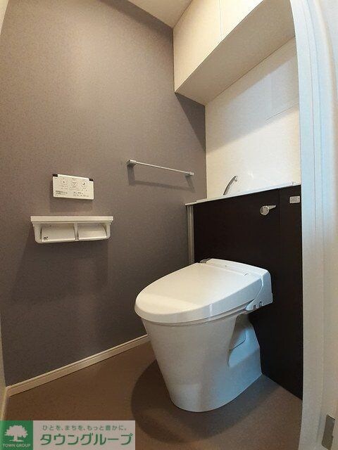 AXIA人形町(アクシアの物件内観写真