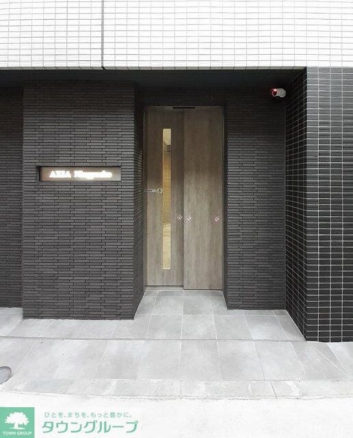 AXIA人形町(アクシアの物件内観写真