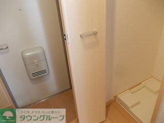 カーサ内山の物件内観写真