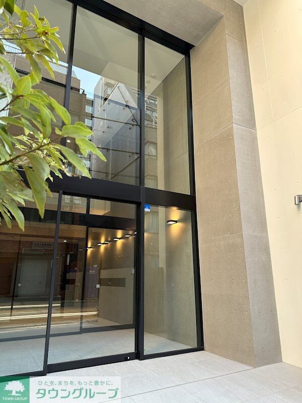 ZOOM神田の物件内観写真