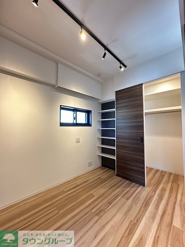 ZOOM神田の物件内観写真