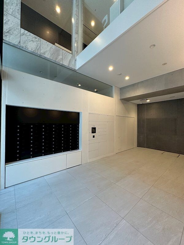 ZOOM神田の物件内観写真