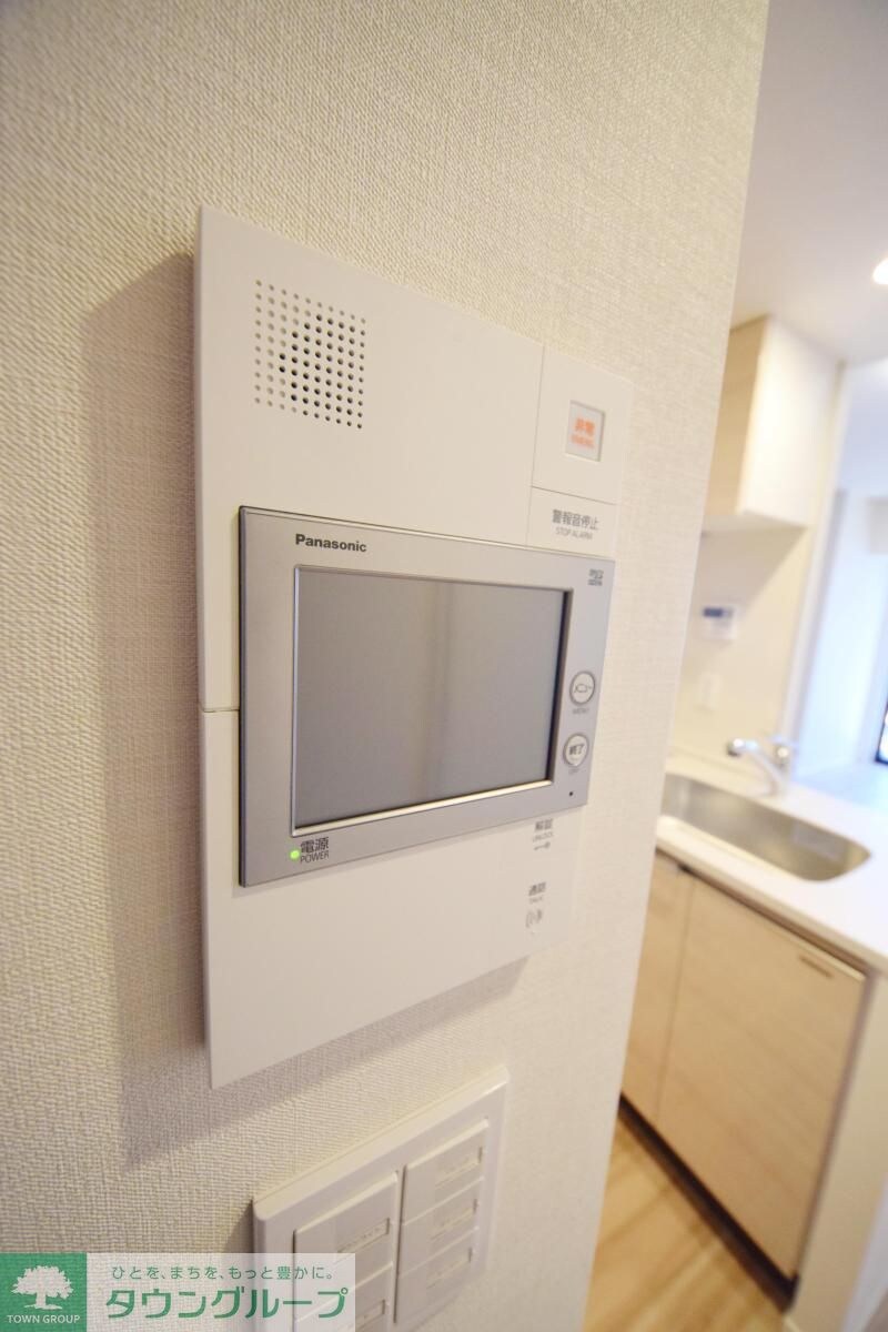 アーバンコア本郷の物件内観写真