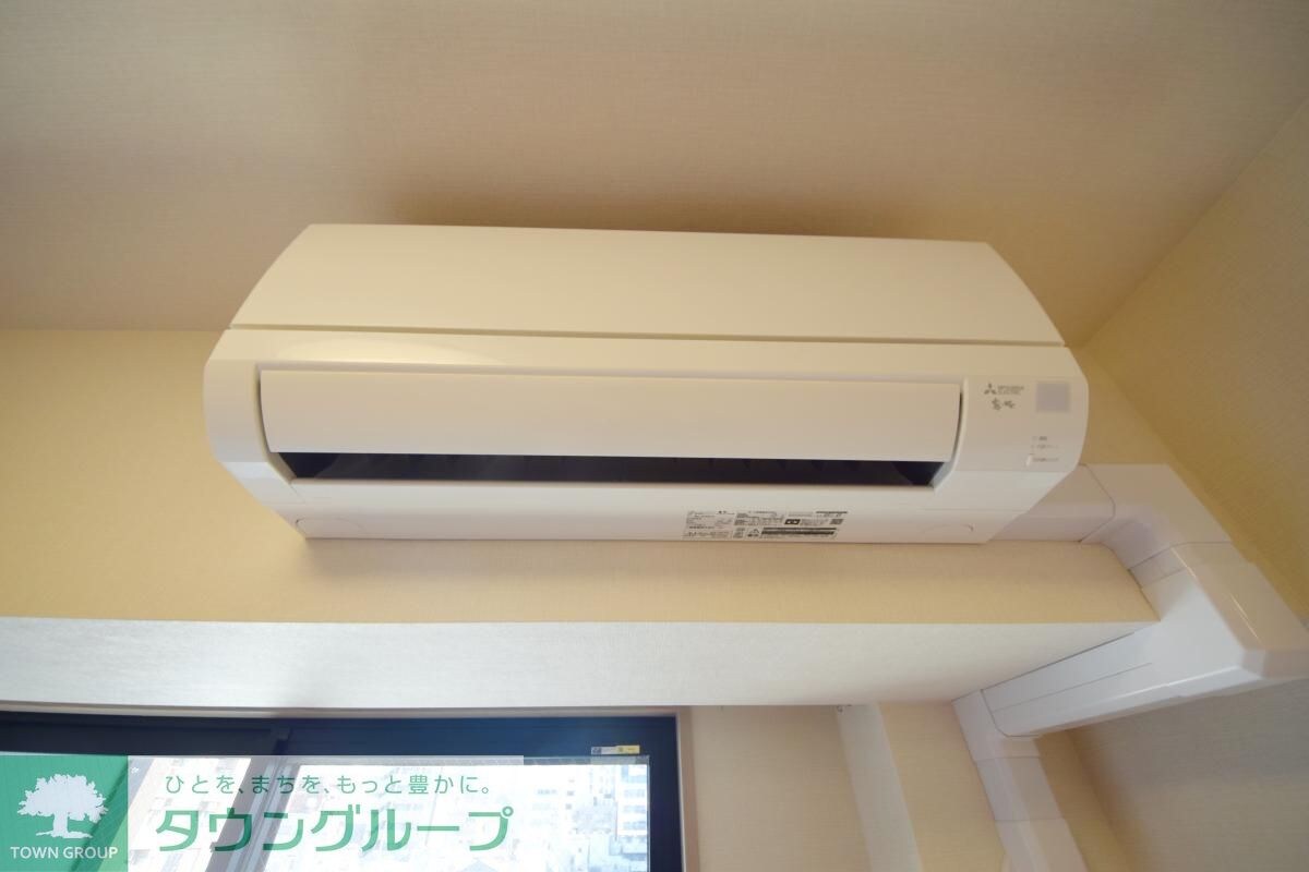 アーバンコア本郷の物件内観写真