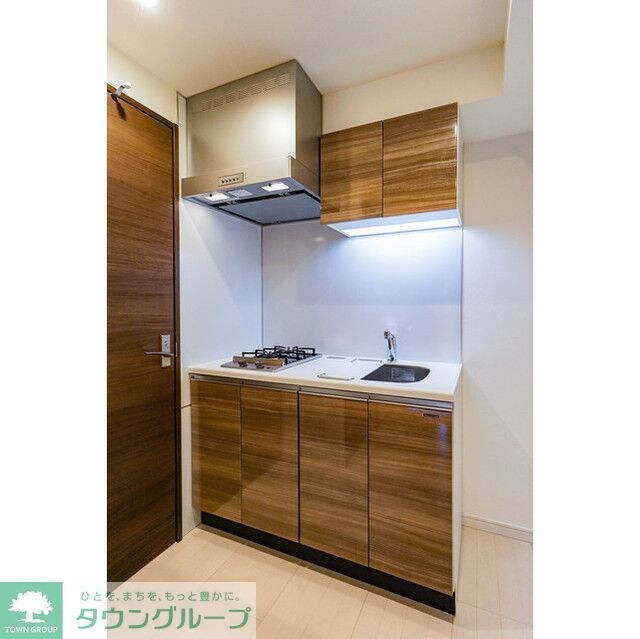 エスタート両国の物件内観写真