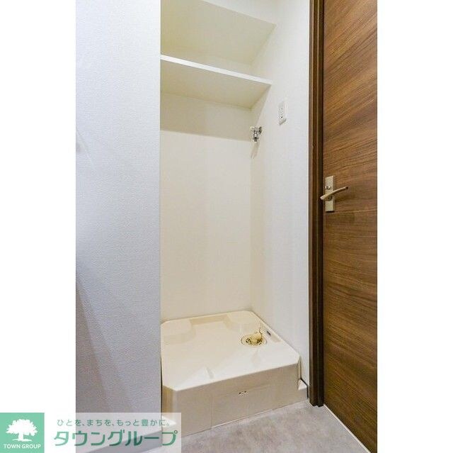 エスタート両国の物件内観写真