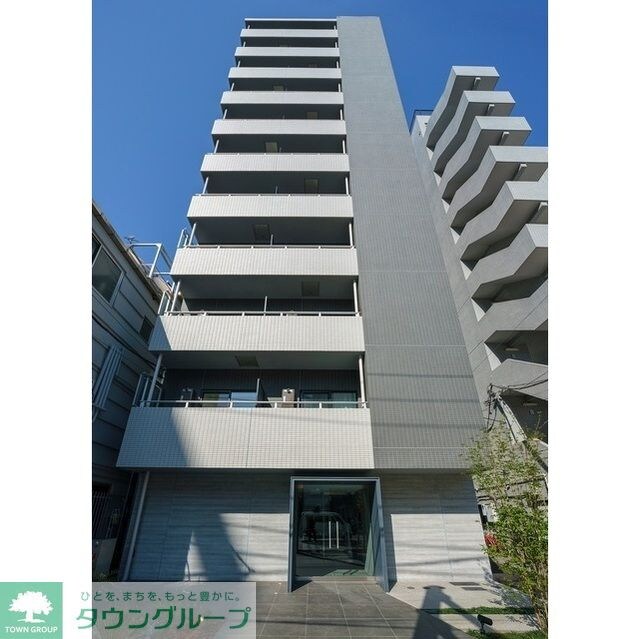 エスタート両国の物件内観写真