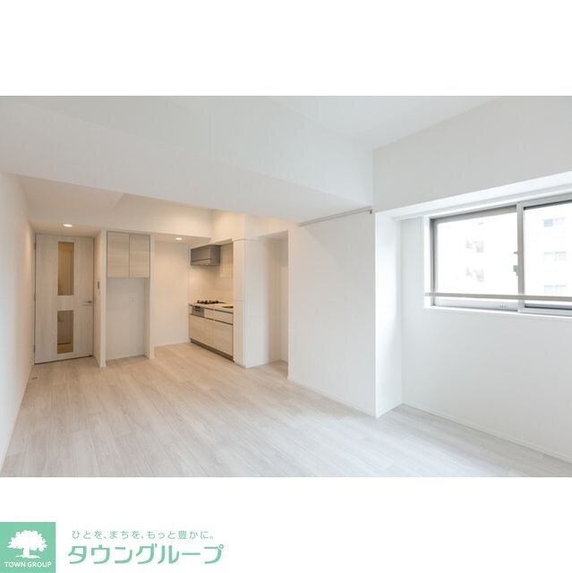 アスール両国の物件内観写真