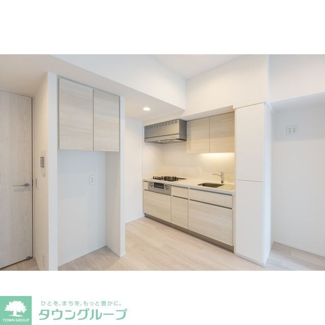 アスール両国の物件内観写真