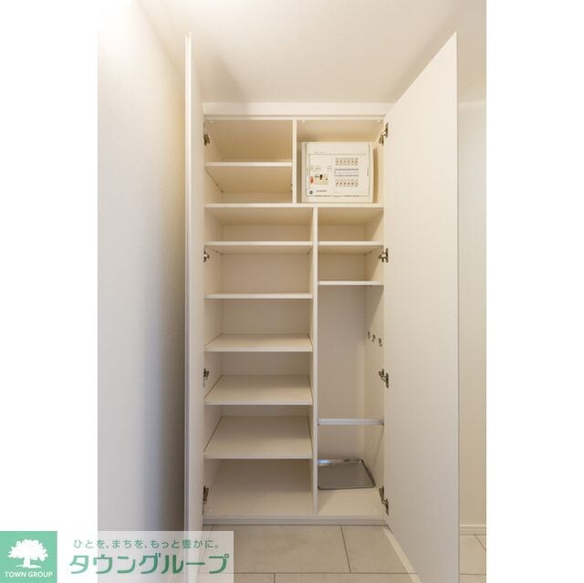 アスール両国の物件内観写真