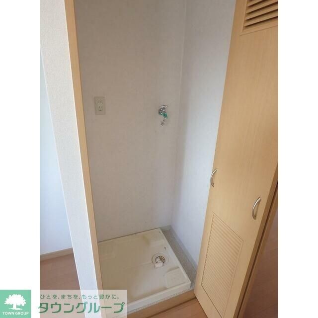 ドゥーエ清澄白河の物件内観写真