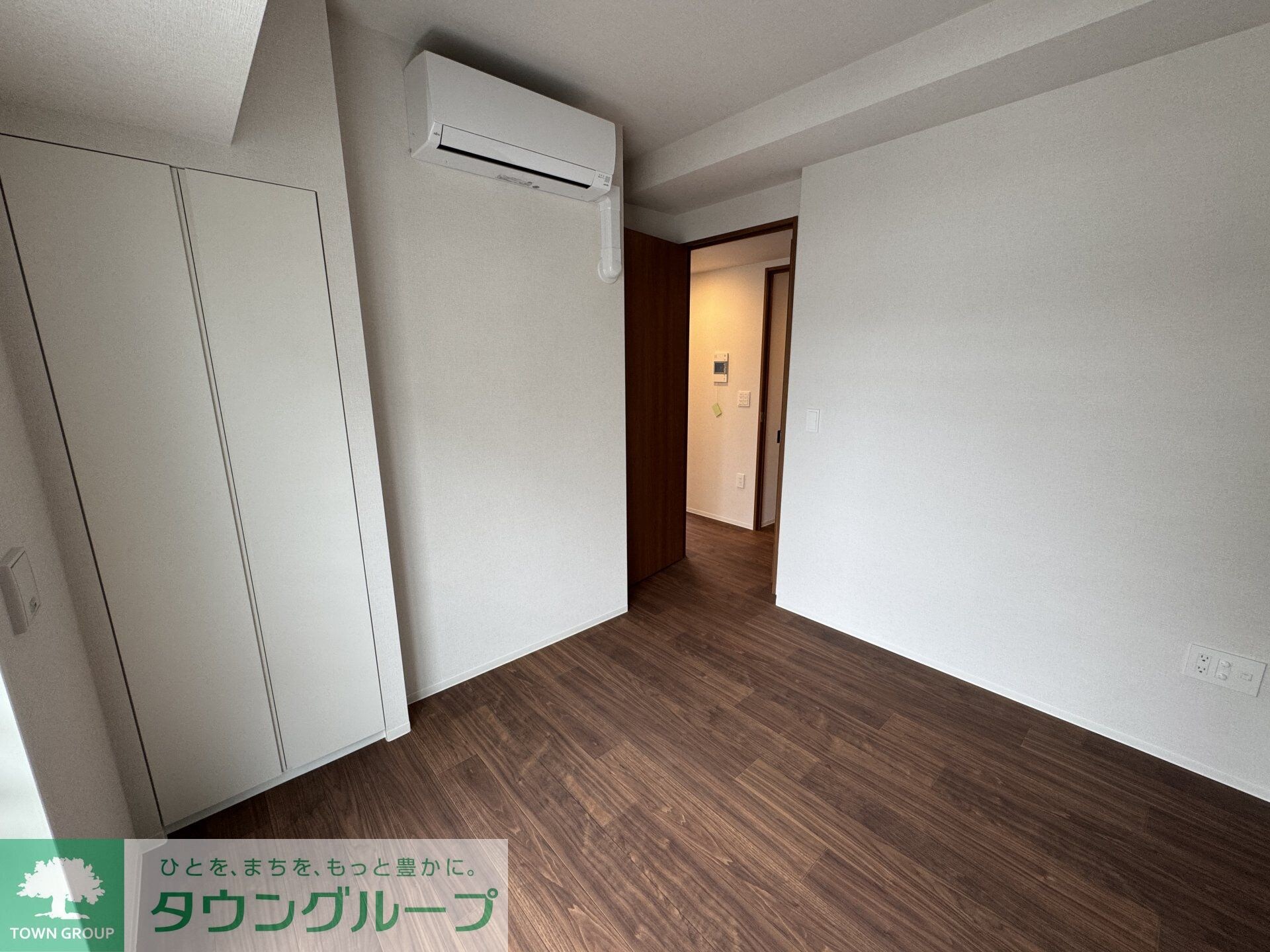 ASMACI MAISON両国Iの物件内観写真