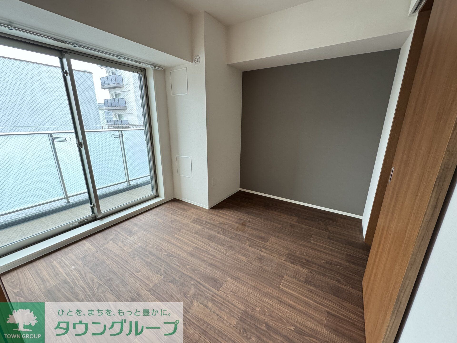 ASMACI MAISON両国Iの物件内観写真