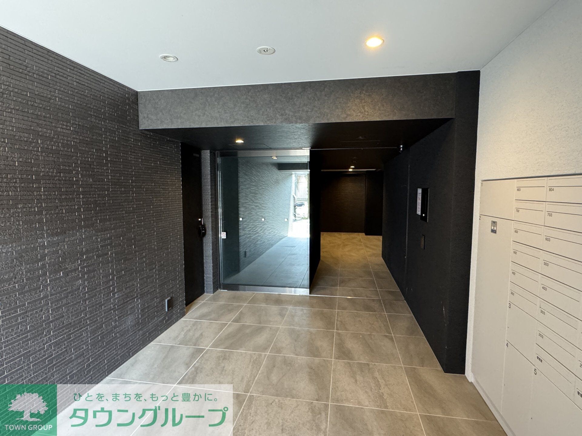 ルネサンスコート京成曳舟の物件内観写真