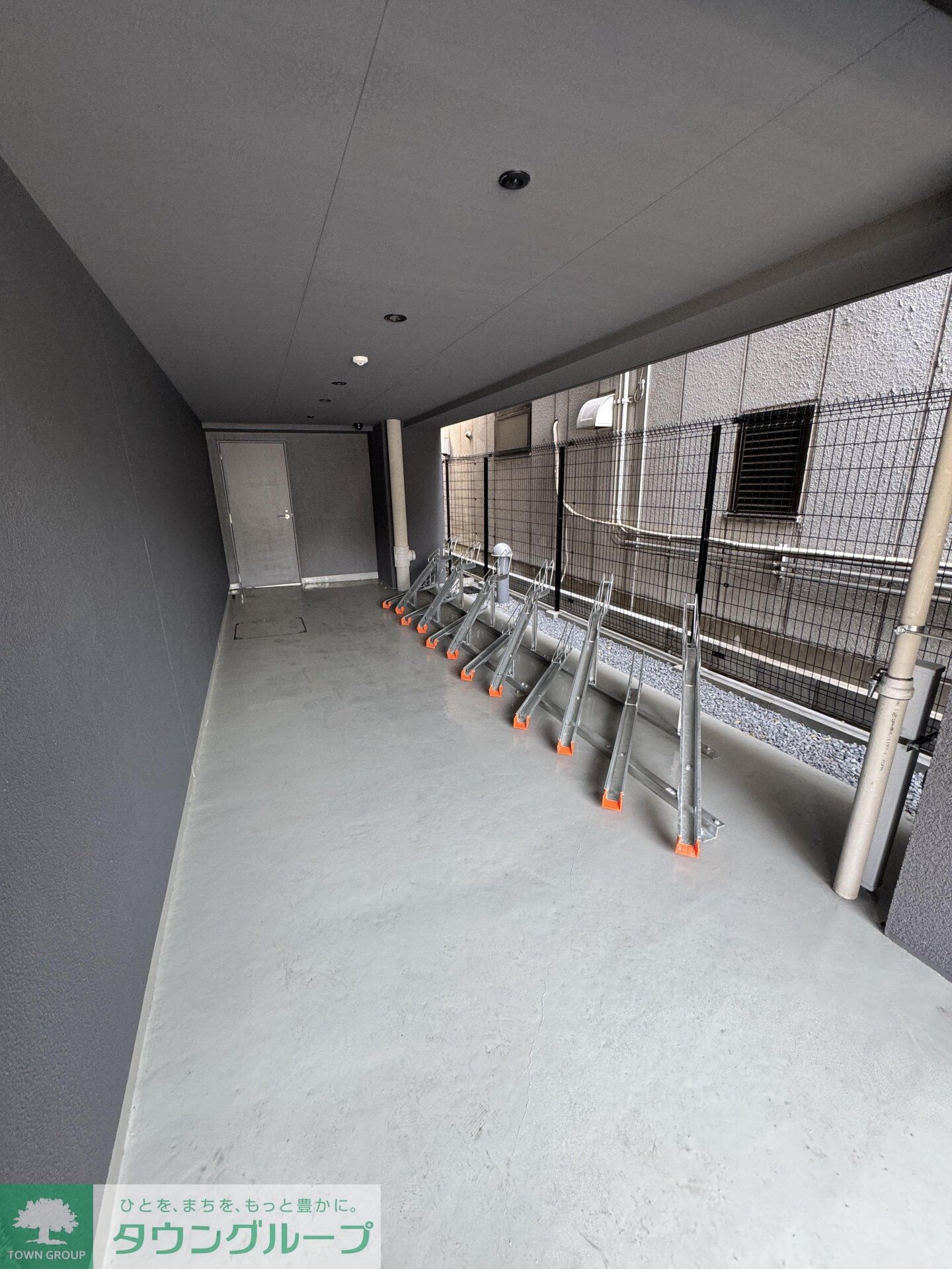 ルネサンスコート京成曳舟の物件内観写真