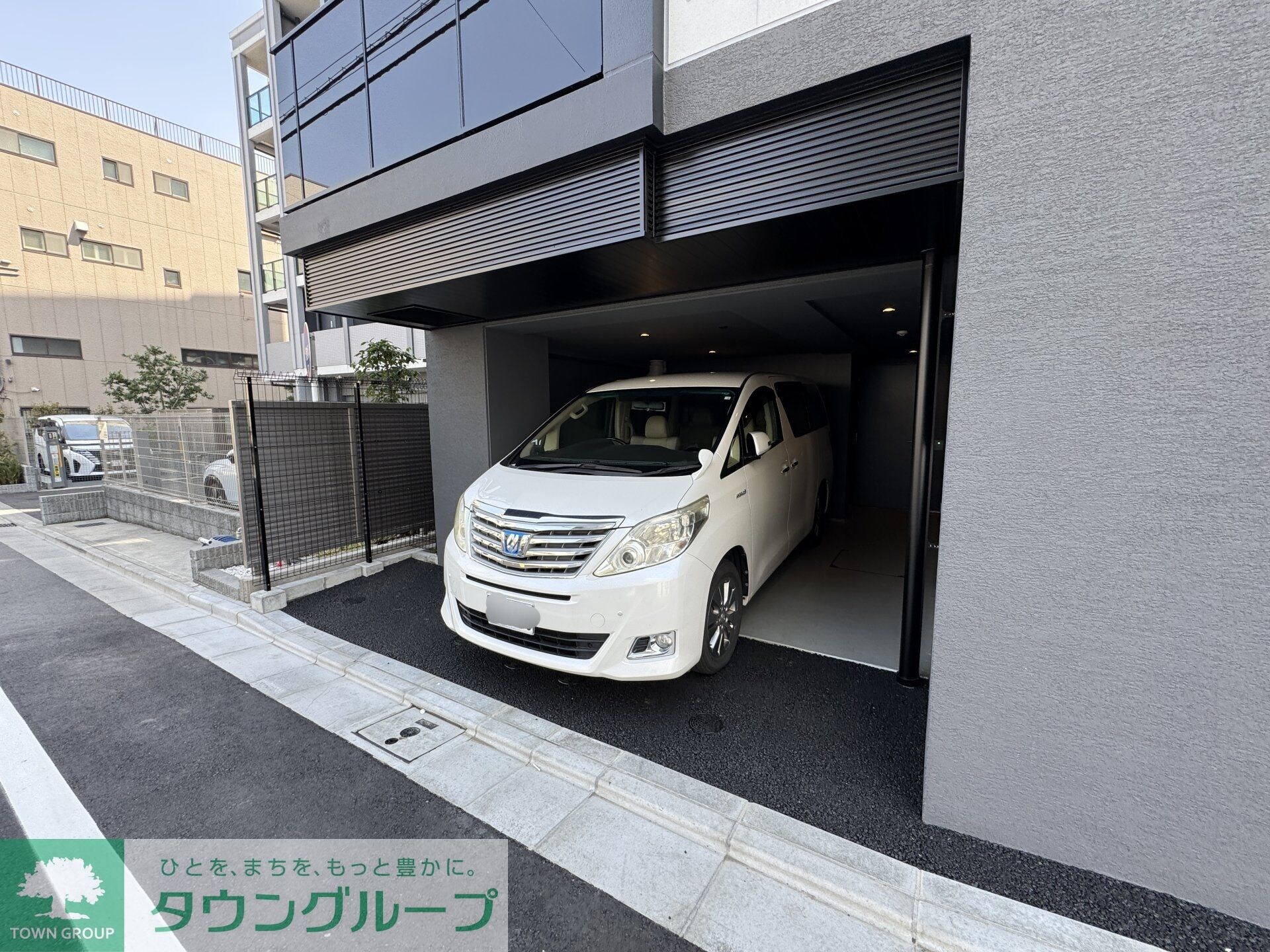 ルネサンスコート京成曳舟の物件内観写真