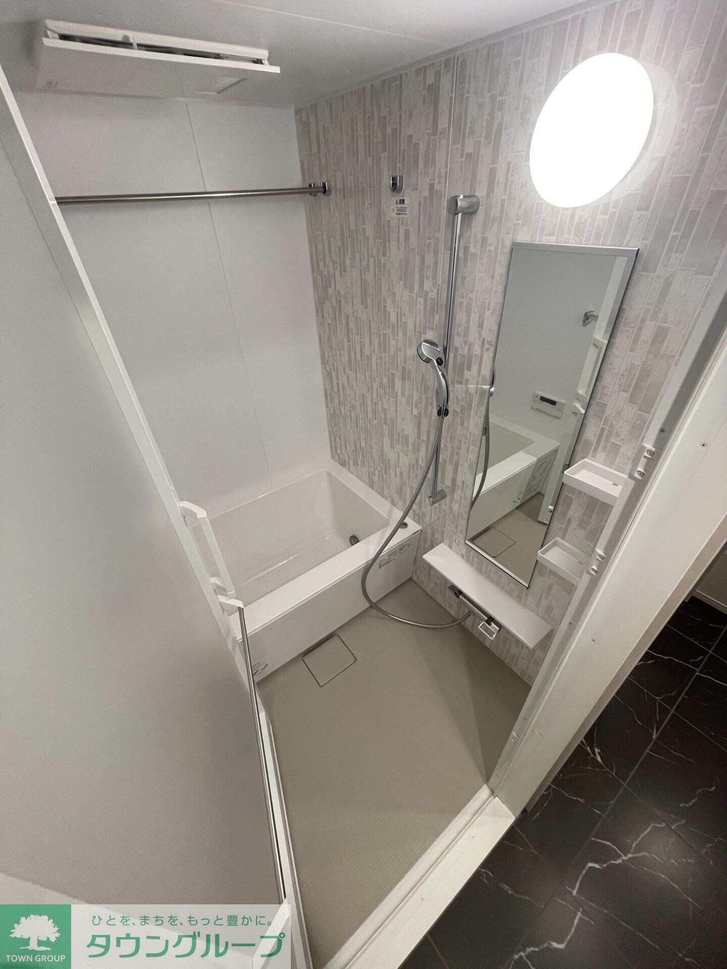 ザ・パークハビオ入谷の物件内観写真