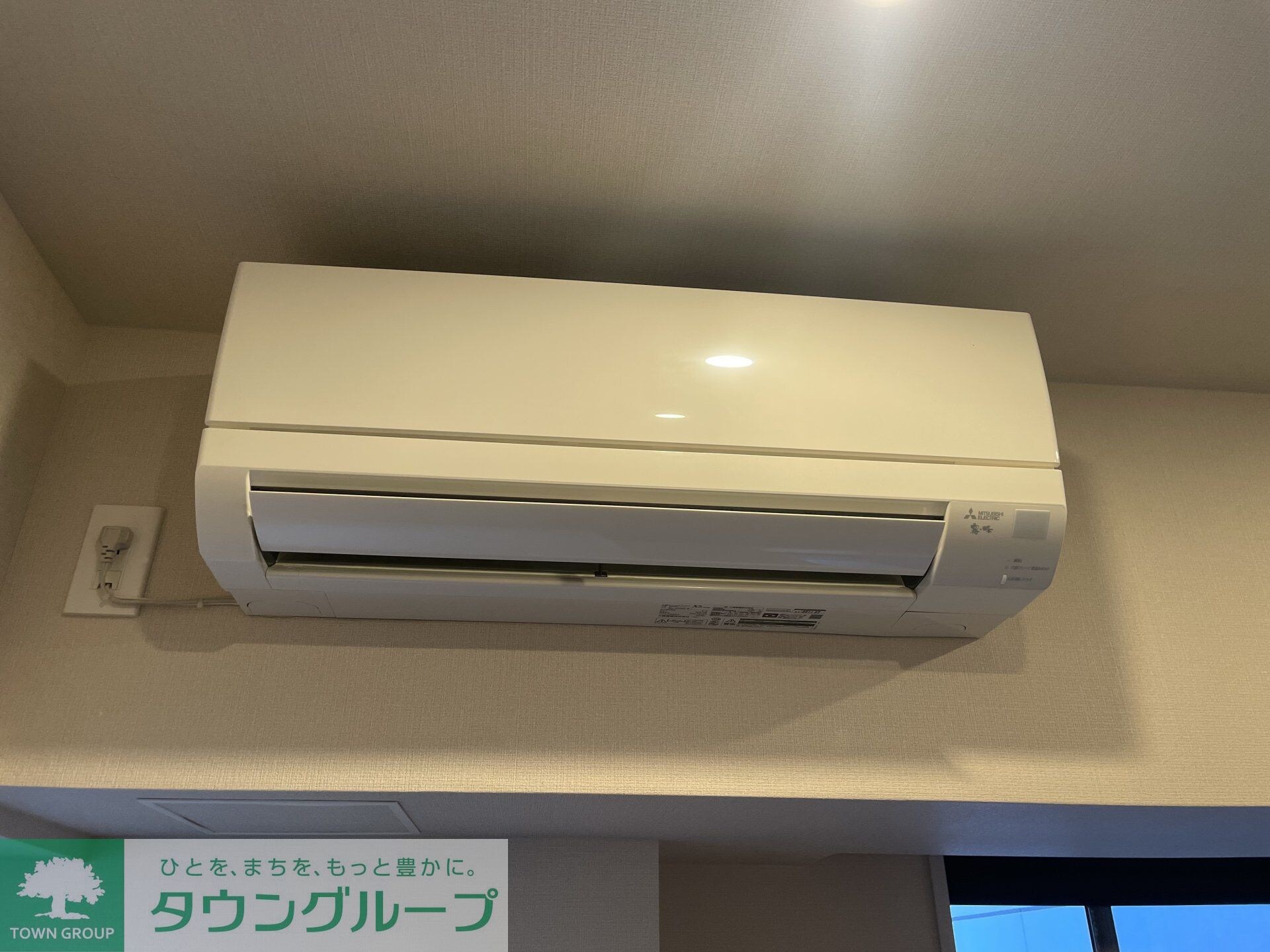 ザ・パークハビオ入谷の物件内観写真