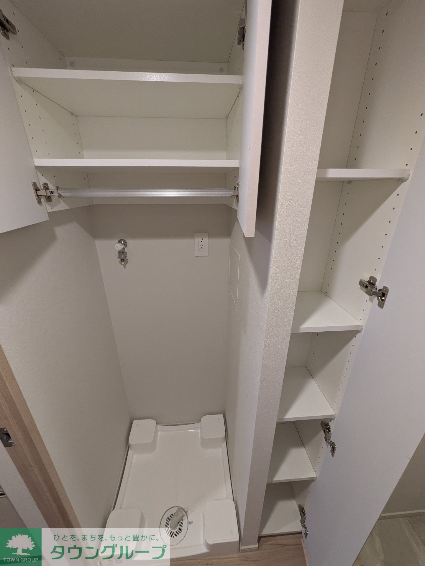 ルフォンプログレ田原町の物件内観写真