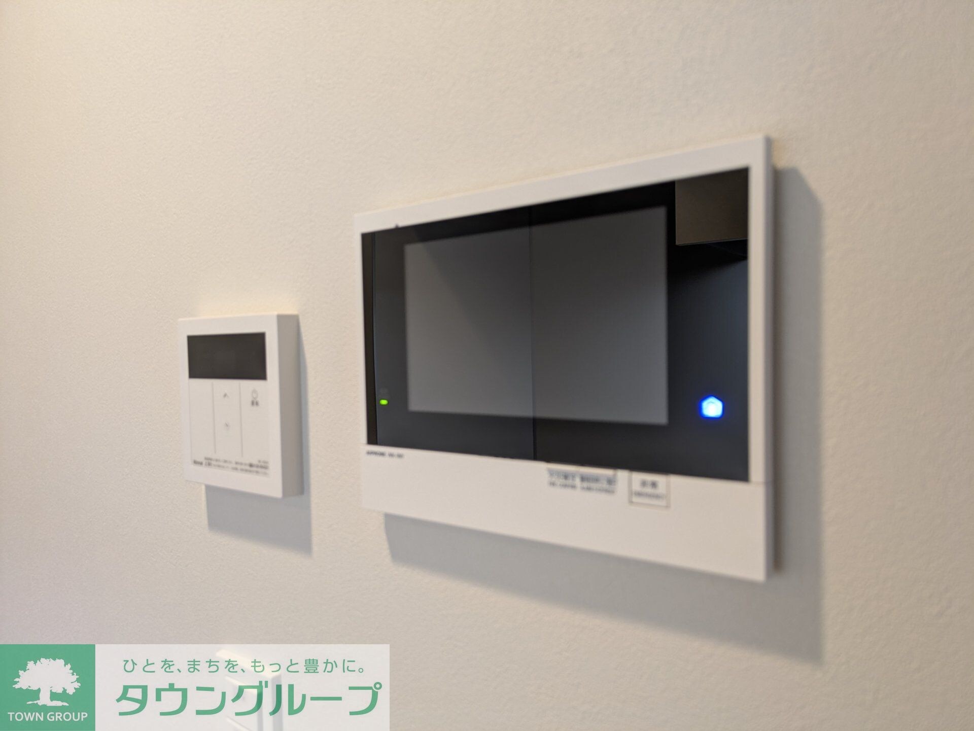 ルフォンプログレ田原町の物件内観写真