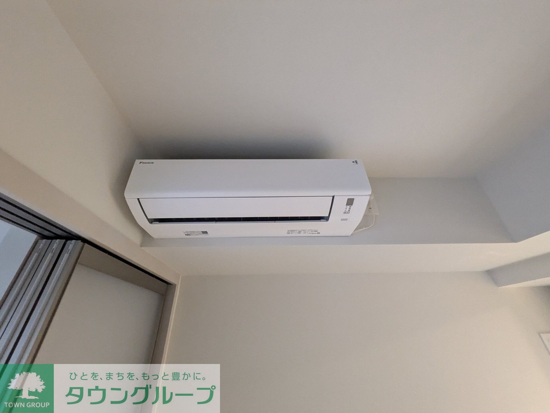 ルフォンプログレ田原町の物件内観写真