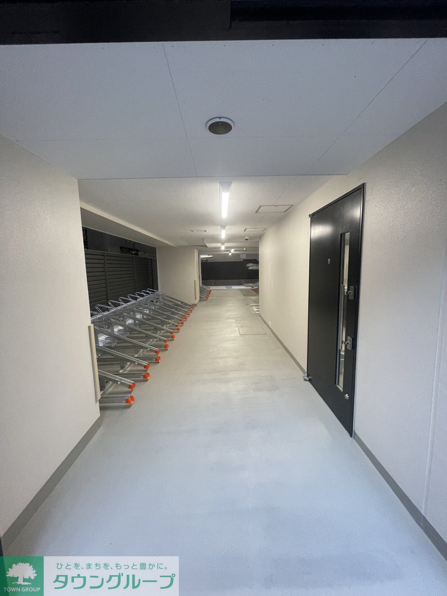 ルフォンプログレ田原町の物件内観写真