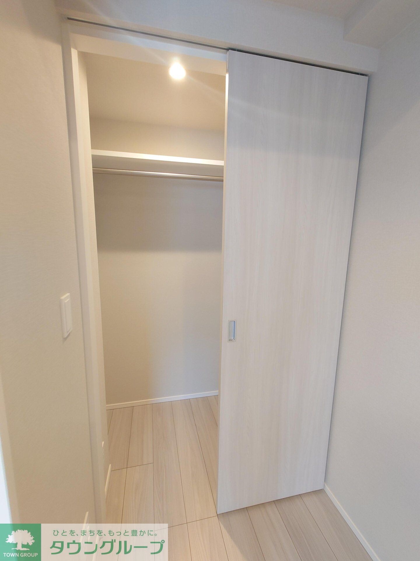 アーバネックス上野元浅草の物件内観写真